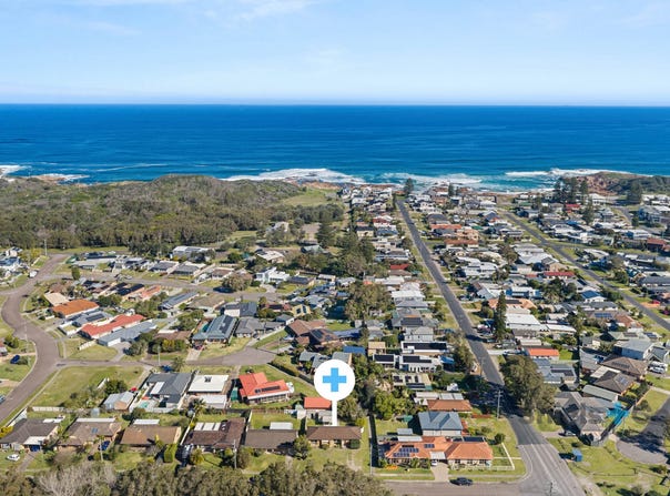 4 Blake Parade, Anna Bay, NSW 2316
