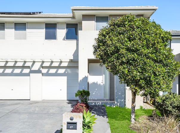 17 O'Loughlan Street, Bardia, NSW 2565