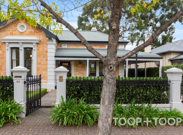 44 Dulwich Avenue, Dulwich, SA 5065
