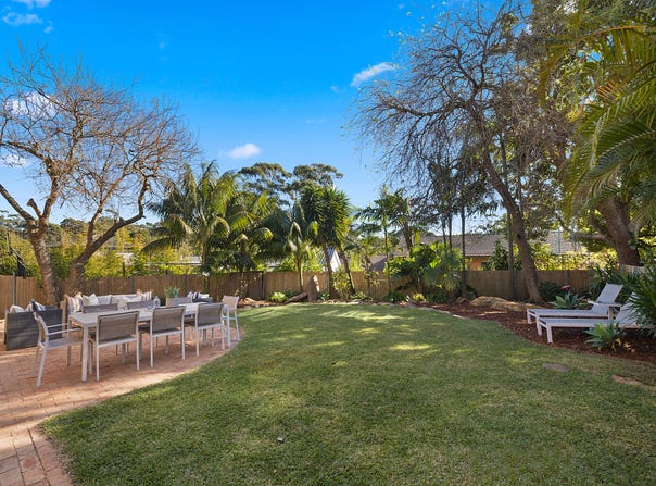 46 Quinlan Parade, Manly Vale, NSW 2093