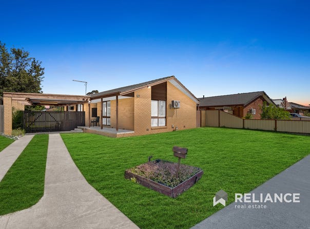 21 Pannam Drive, Hoppers Crossing, Vic 3029
