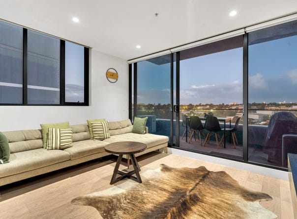 1106/51-55 Galada Avenue, Parkville, Vic 3052