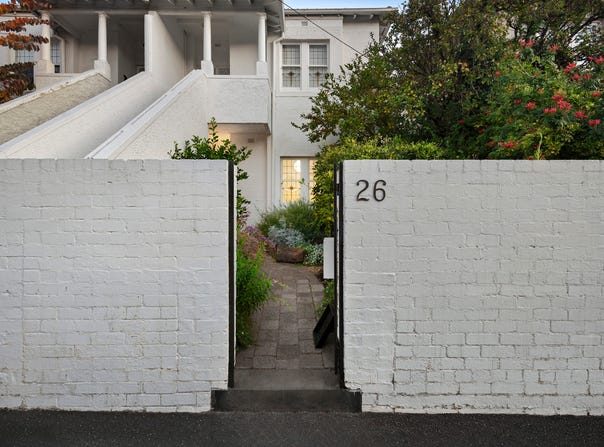 26 Howitt Street, South Yarra, Vic 3141