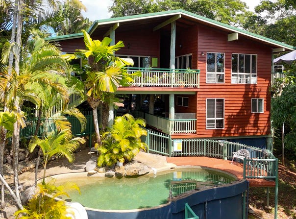 16, 23 The Boulevard, South Mission Beach, Qld 4852
