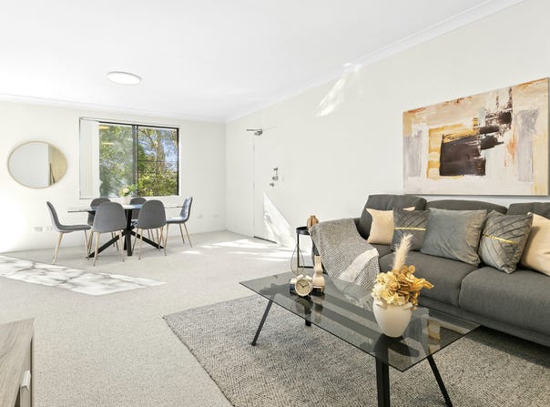 39/2 Barton Road, Artarmon, NSW 2064