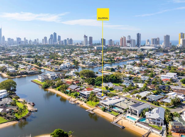 26 Welby Street, Broadbeach Waters, Qld 4218