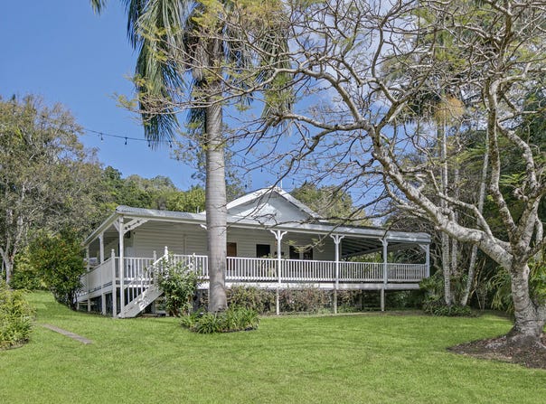 641 Eumundi Kenilworth Road, Eerwah Vale, Qld 4562