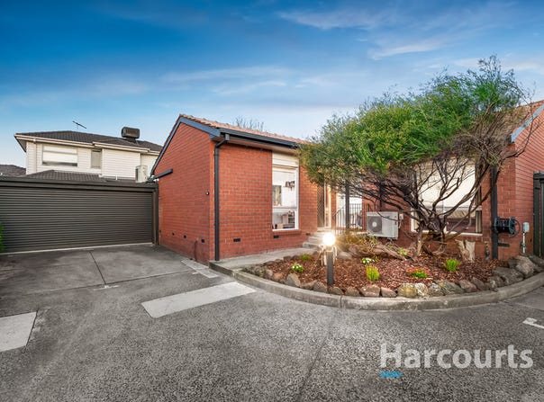 10/1250-1252 North Road, Oakleigh South, Vic 3167