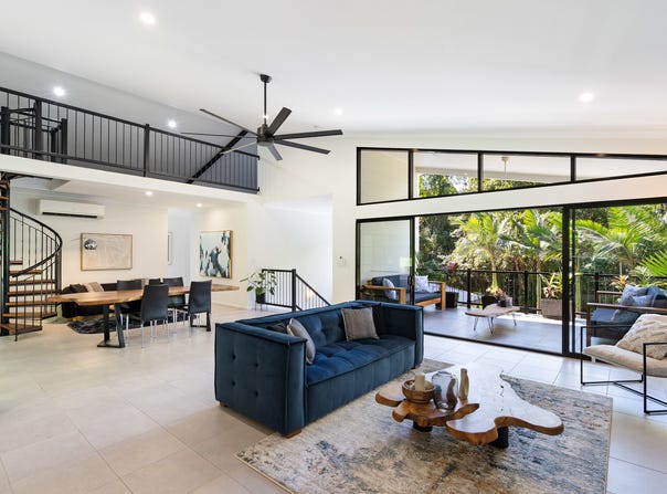 27 Flagship Drive, Trinity Beach, Qld 4879