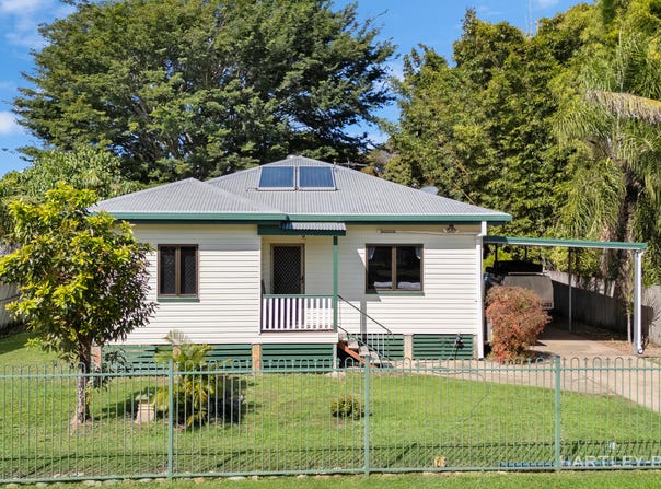 25 Keenan Street, Oonoonba, Qld 4811