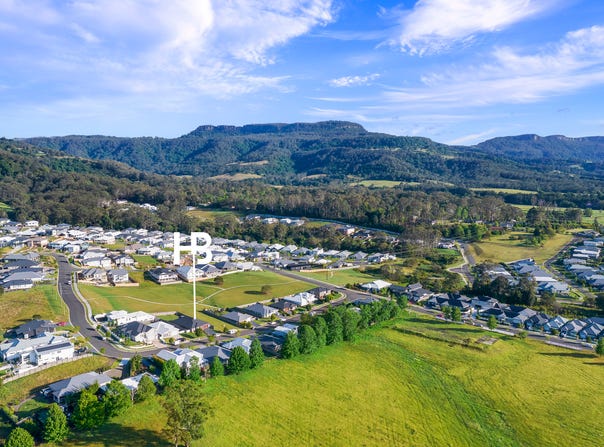 14 Parker Crescent, Berry, NSW 2535