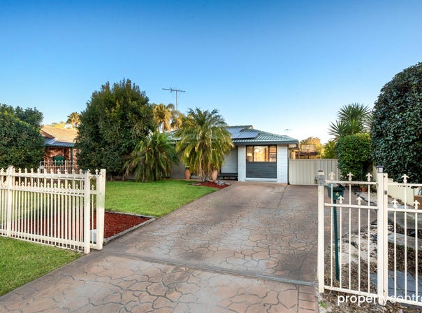 4 Glenbrook Street, Jamisontown, NSW 2750