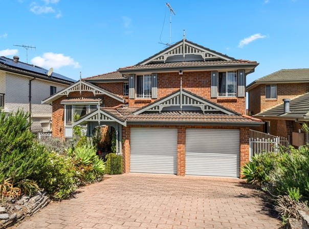 5 Terpentine Place, Yagoona, NSW 2199