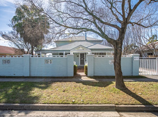 50 Thomas Mitchell Drive, Wodonga, Vic 3690
