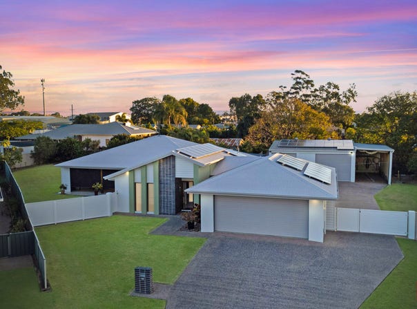 14 Keiran Place, Bundaberg East, Qld 4670