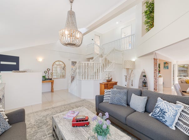 12 Tasman Court, Banksia Beach, Qld 4507
