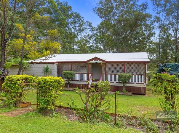 33 Sunrise Road, Glenwood, Qld 4570