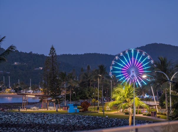 14 Broadwater Avenue, Airlie Beach, Qld 4802