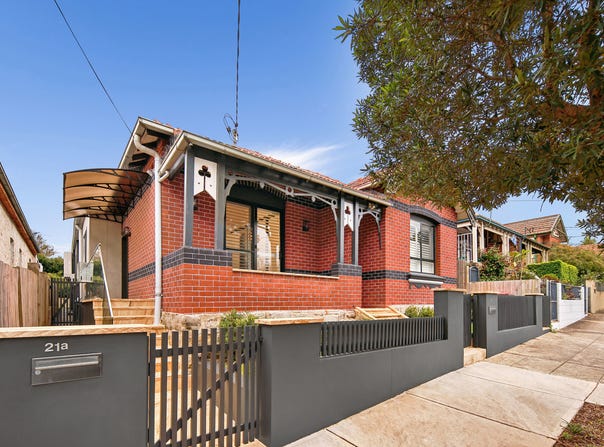 21a Moncur Street, Marrickville, NSW 2204