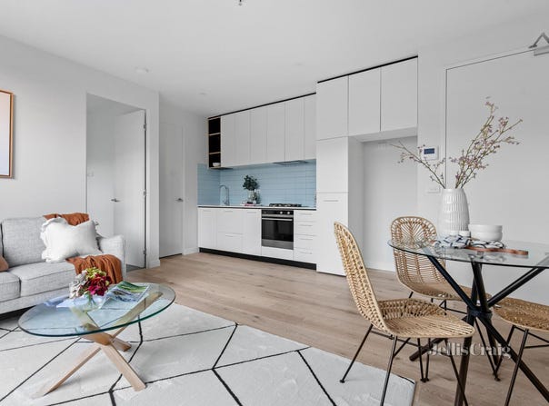 109/310 Station Street, Chelsea, Vic 3196