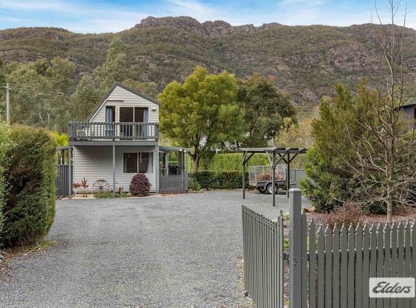 229 Grampians Road, Halls Gap, Vic 3381