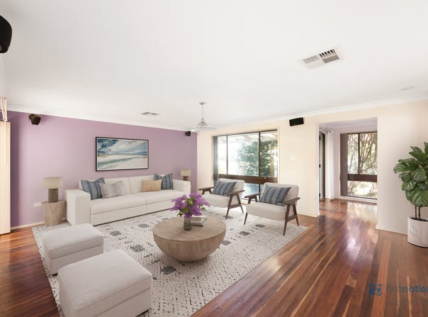 2 Wren Place, Thirlmere, NSW 2572