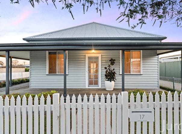 17 Jeffries Street, Cessnock, NSW 2325