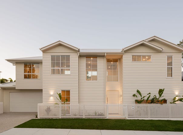 2 Nursery Street, Nundah, Qld 4012