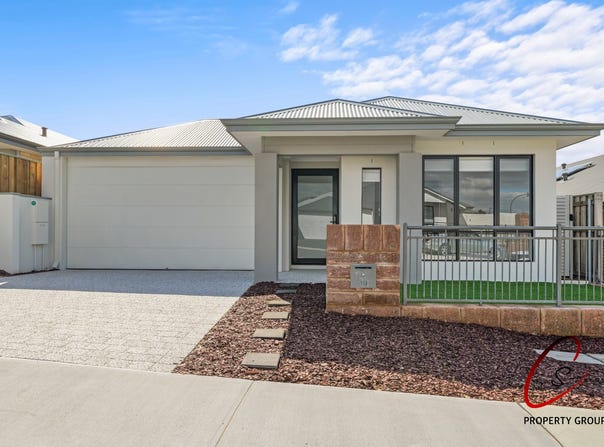 10 Iwasaki Crest, Ellenbrook, WA 6069