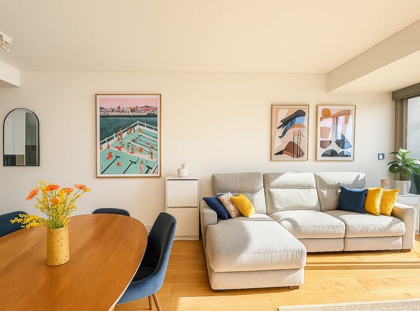 406B/797 Botany Road, Rosebery, NSW 2018
