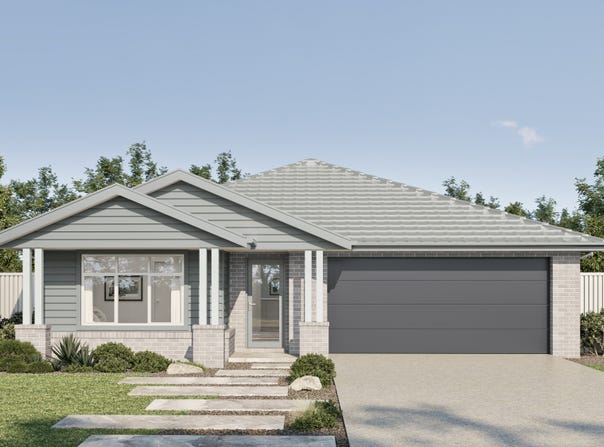 Lot 1170, Proposed Road, Bringelly, NSW 2556