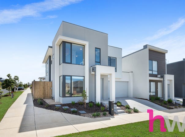 51 Flannery Circuit, Charlemont, Vic 3217