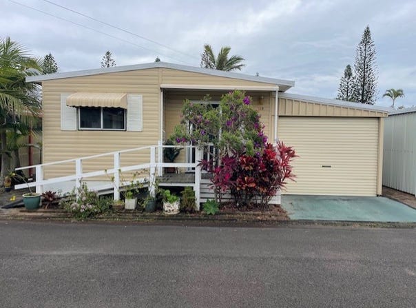 169/25 Fenwick Drive, East Ballina, NSW 2478