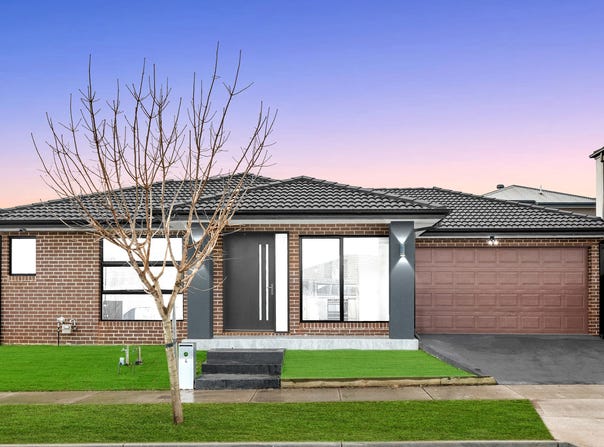 4 Neyland Street, Strathtulloh, Vic 3338