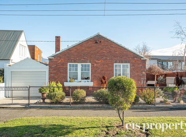 14 Marieville Esplanade, Sandy Bay, Tas 7005