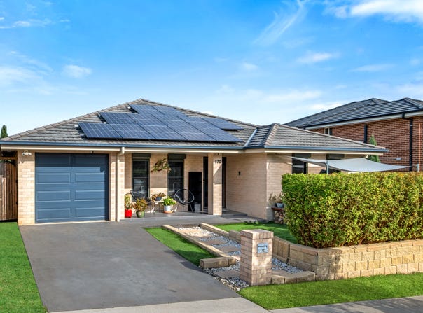 17C Benham Road, Minto, NSW 2566