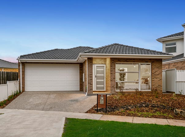 2 Black Knight Way, Kurunjang, Vic 3337