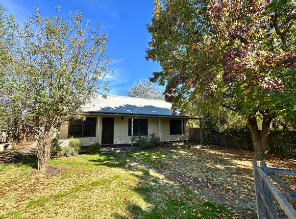 28 Malone Street, Braidwood, NSW 2622