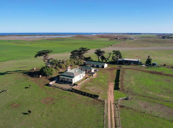 347 Illowa Road, Illowa, Vic 3282
