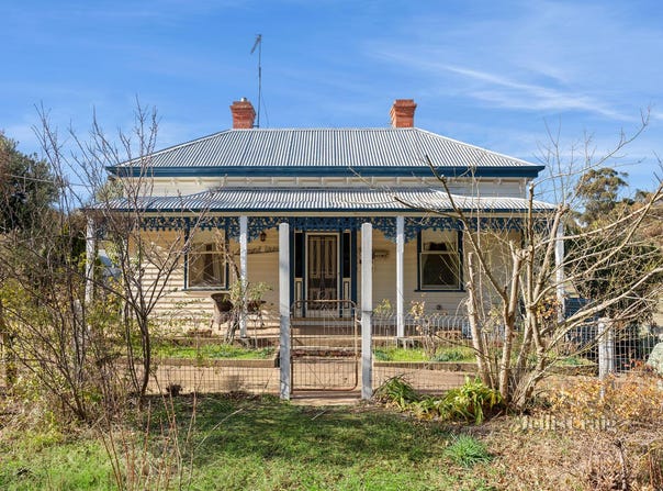 4 Roberts Road, Welshmans Reef, Vic 3462