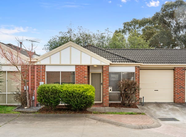 8/96 Botanical Grove, Doveton, Vic 3177