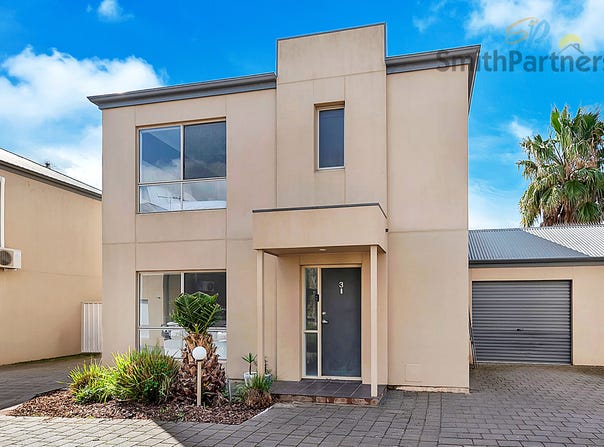 3/5-7 Rosette Avenue, Para Hills West, SA 5096