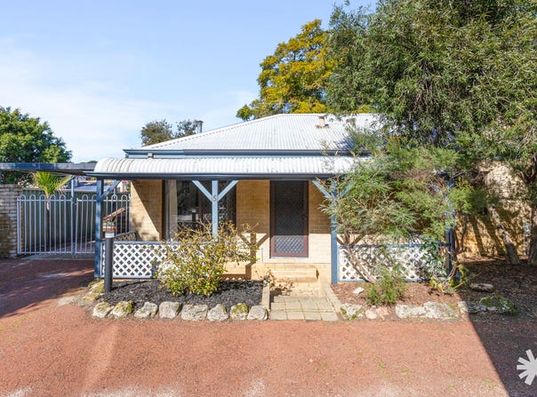 5/3 Lawrence Street, Como, WA 6152