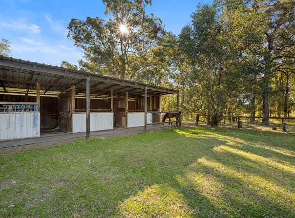 332 Averys Lane, Buchanan, NSW 2323