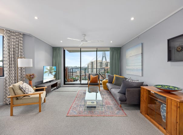 505/21 Cadigal Avenue, Pyrmont, NSW 2009
