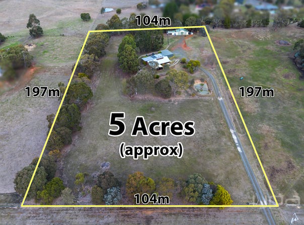 104 Kent Drive, Haddon, Vic 3351