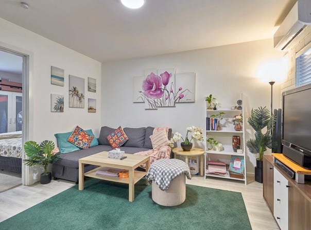 7/17 St Leonards Street, Mosman Park, WA 6012