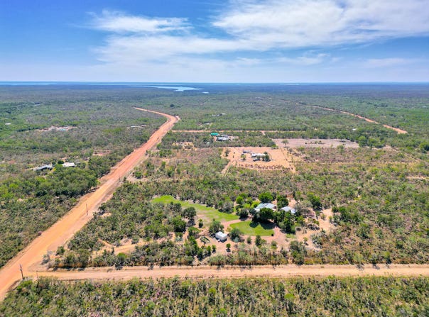 160 Venture Road, Bynoe, NT 0822