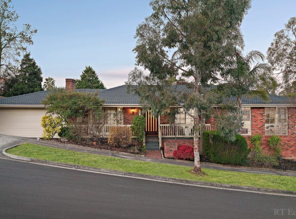 12 Viewmont Court, Doncaster East, Vic 3109