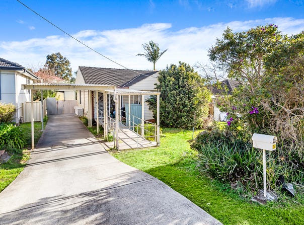 251 Northcliffe Drive, Berkeley, NSW 2506